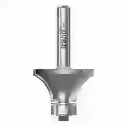 Bearing guided window board cutter